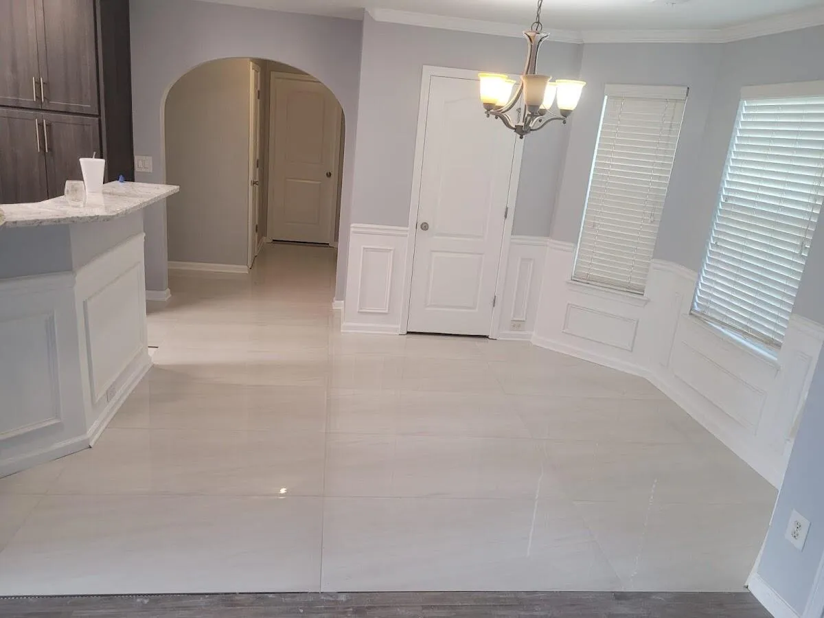 Water Damage Restoration services in Lakeway, TX